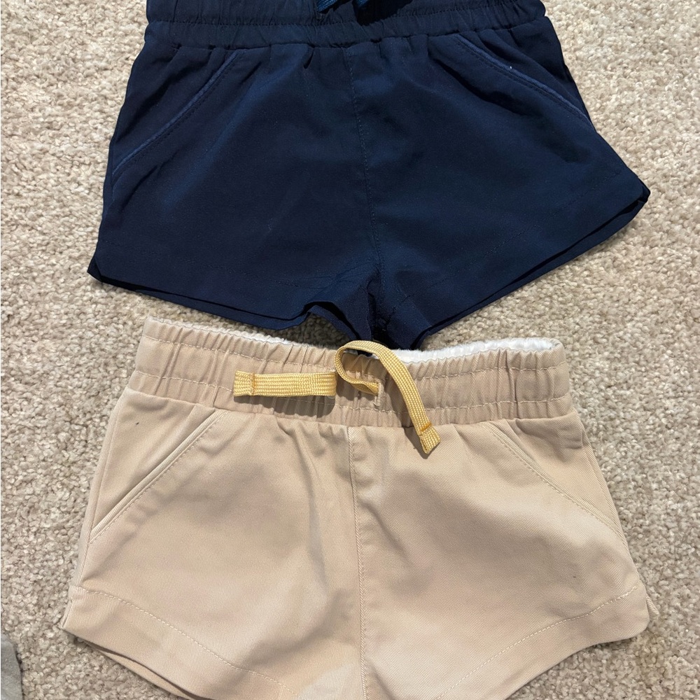 Cadets Shorts